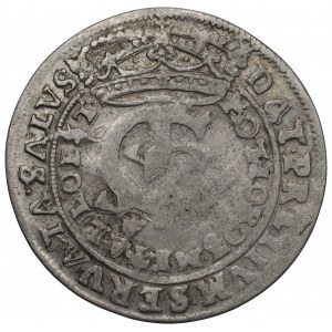 Johannes II. Kasimir, Tymf 1666, Bromberg (Bydgoszcz)