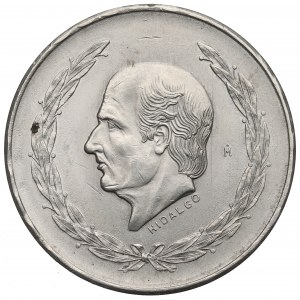 Mexiko, 5 pesos 1953