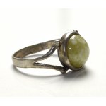 PRL, Author's ring silver