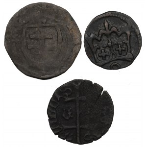 Jagiellonians, Set of pass coins