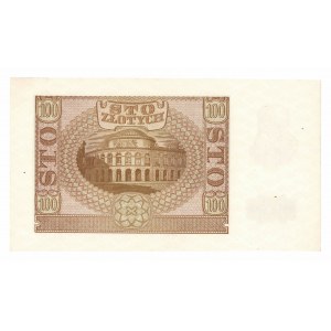 GG, 100 gold 1940 D
