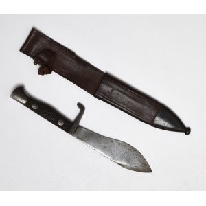 Spain, Assault Knife