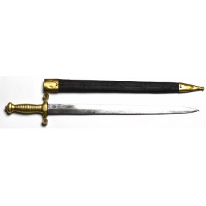 France, Cadet cleaver wz.1831