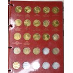 Poland and the World, Album of Coins and Banknotes