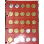Poland and the World, Album of Coins and Banknotes