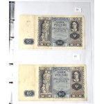 Album banknotów świata