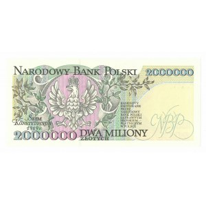 2 milióny 1993 A