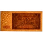 PRL, 5 złotych 1948 BK