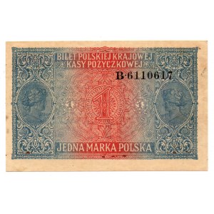 1 mkp 1916 B Všeobecný