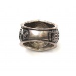 Third Republic, Commemorative signet ring University of Warsaw