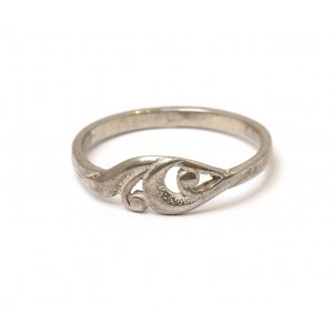 PRL, Author's Ring