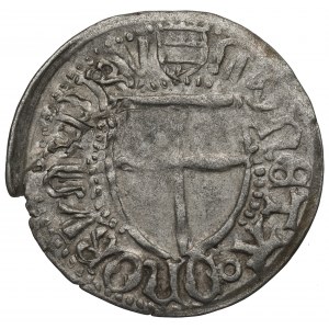 Teutonic Order, Hinricus Reffle von Richtenberg, Schilling