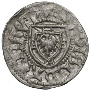 Teutonic Orden, Martin Truchsess, Schilling