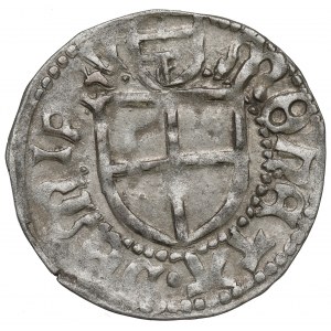 Teutonic Order, Hinricus Reffle von Richtenberg, Schilling