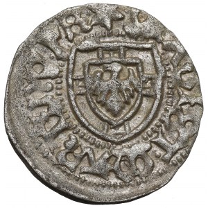 Teutonic Orden, Martin Truchsess, Schilling