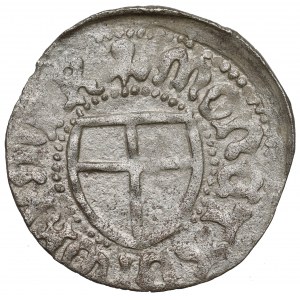 Teutonic Orden, John von Tiefen, Schilling