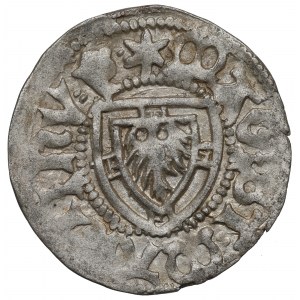 Teutonic Orden, Martin Truchsess, Schilling