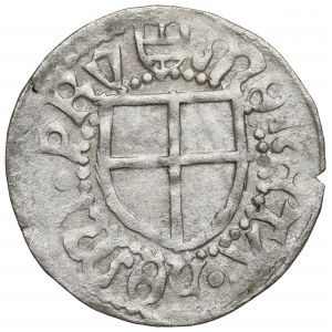 Teutonic Order, Hinricus Reffle von Richtenberg, Schilling
