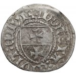 Casimir IV Jagellon, Schilling without date, Elbing