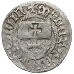 Casimir IV Jagellon, Schilling without date, Elbing