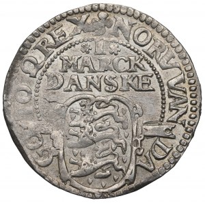 Dania, Krystian IV, 1 marka 1616, Kopenhaga