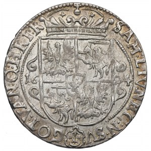 Sigismund III. Vasa, Ort 1624, Bydgoszcz - PRV M