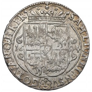 Žigmund III Vasa, Ort 1624, Bydgoszcz - PRV M