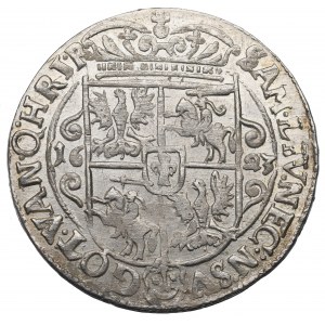 Sigismund III, 18 groschen 1623, Bromberg