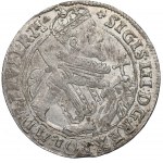 Sigismund III, 18 groschen 1623, Bromberg