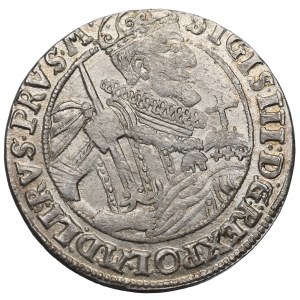 Sigismund III. Vasa, Ort 1623, Bydgoszcz - PRVS M