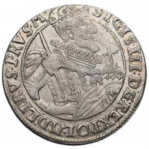 Žigmund III Vasa, Ort 1623, Bydgoszcz - PRVS M