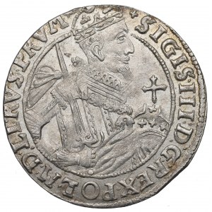 Sigismund III, 18 groschen 1623, Bromberg