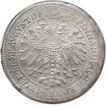Germany, Ferdinand II, Thaler 1626, Nurnberg - NGC MS65