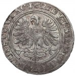 Slezsko, knížectví Olešnické, 24 krajcary 1621, Olesnica - NEZÁVISLÝ TYP