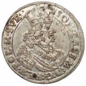 Ján II Kazimír, šiesty z roku 1661, Bydgoszcz