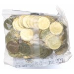III RP, Komplet 1,2 i 5 groszy 2013 Royal Mint