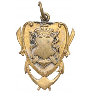 II RP, Nagroda wioślarska Czwórki Pań Wilno 1931