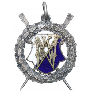 II RP, Cena WKW za regatu 1929