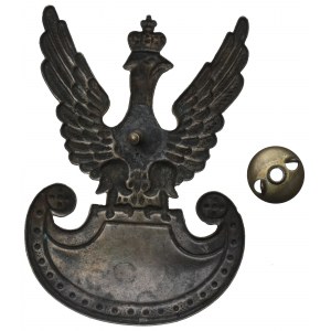 Polen, Eagle wz.19 - interessantes Design