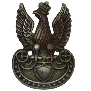 II RP, Eagle wz.19 fusiliers