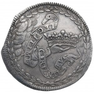 Austria, Ferdinand II, Coronation jeton 1619