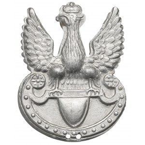 Poland, Eagle m1917 - WWII