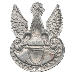 Poland, Eagle m1917 - WWII