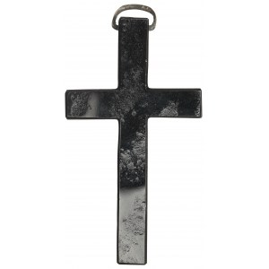 National mourning, patriotic crosses