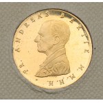 Malta, Order of the Knights, Mint set 1989