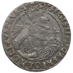 Žigmund III Vasa, Ort 1623, Bydgoszcz - ex Pączkowski PRVS M