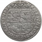 Sigismund III, 18 groschen 1621 Bromberg