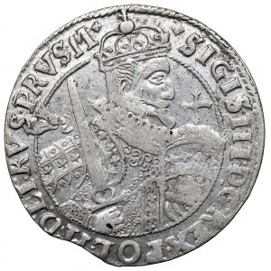 Sigismund III Vasa, Ort 1622, Bromberg