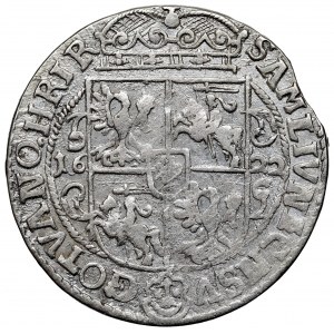 Sigismund III Vasa, Ort 1622, Bromberg