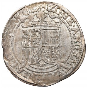 Holandsko, Zwolle, 6 stuiver bez dátumu (1601)